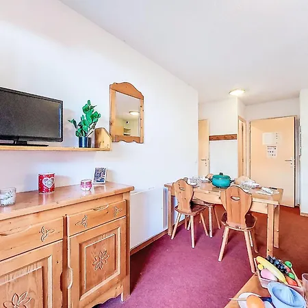 Batiment A-13 By Interhome Διαμέρισμα *