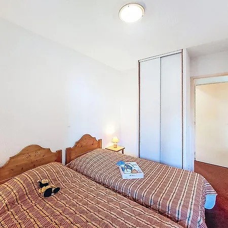 Batiment A-13 By Interhome *