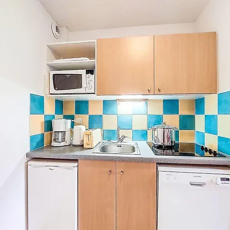 Batiment A-13 By Interhome